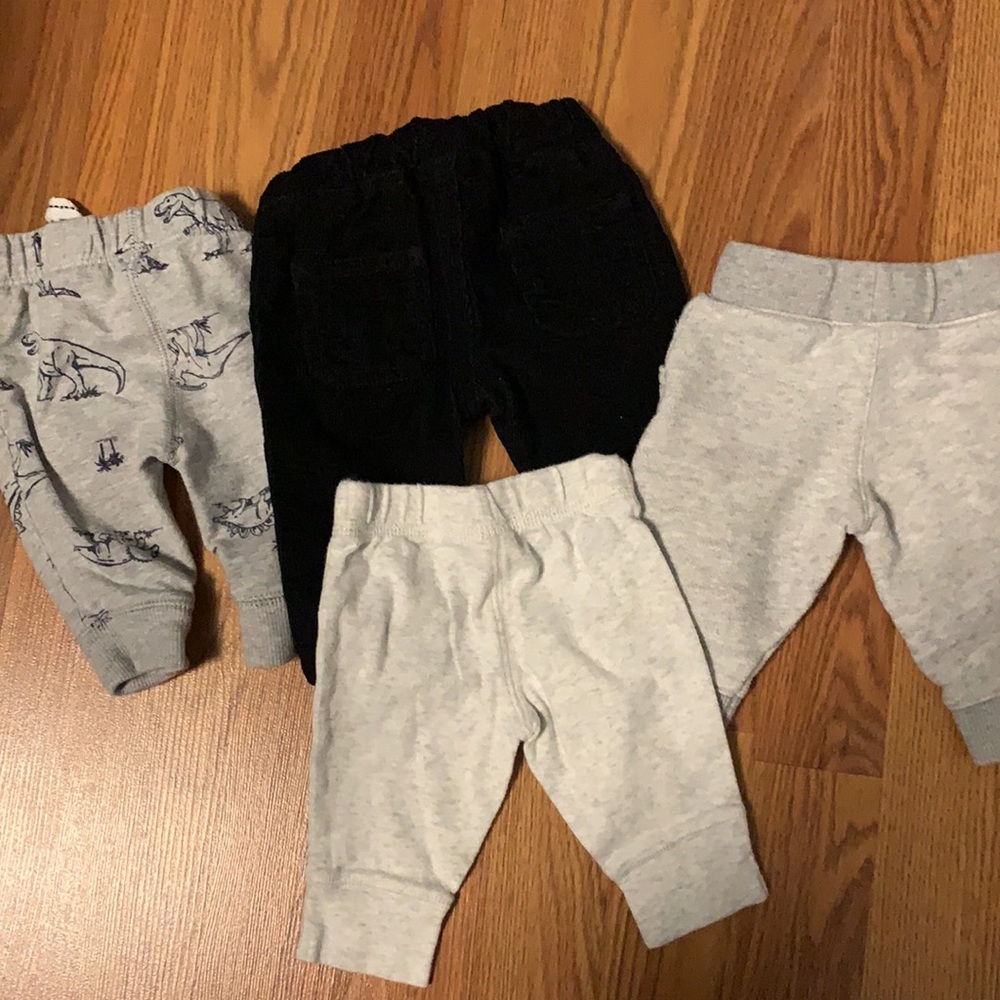 Carter’s - Picture 3 of 5